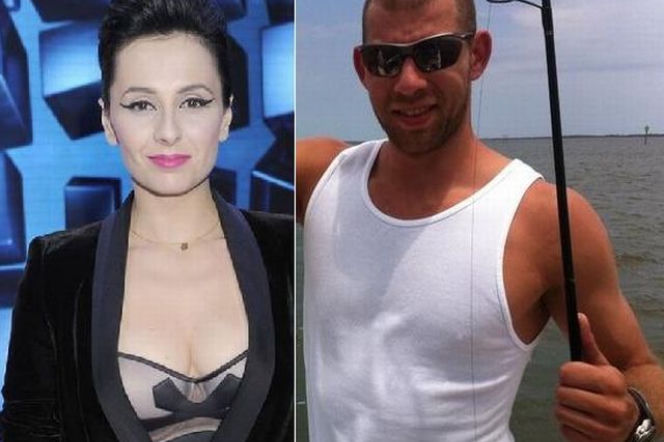 Tatiana Okupnik i Michał Micielski