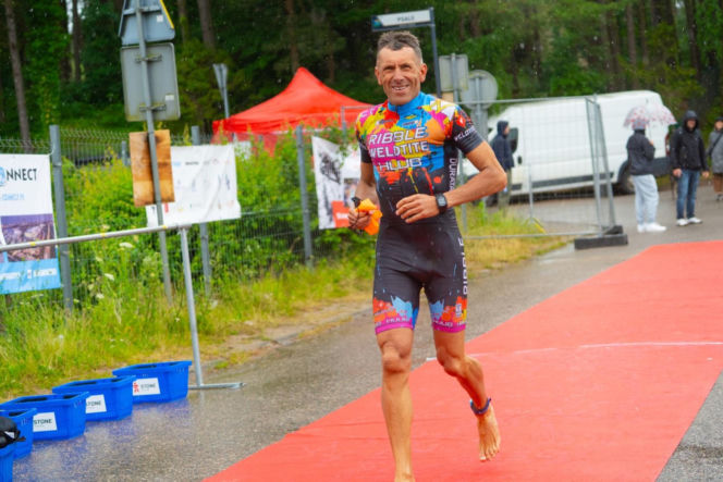 LUK-Connect Triathlon Szemud 2026