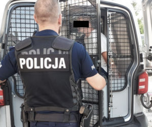 Morderstwo na wieczorze kawalerskim w Sławie! Szokujący obrót spraw, śledztwo trwa