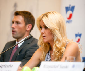 Agnieszka Radwańska