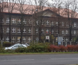 III LO im. Juliusza Słowackiego w Piotrkowie Tryb.