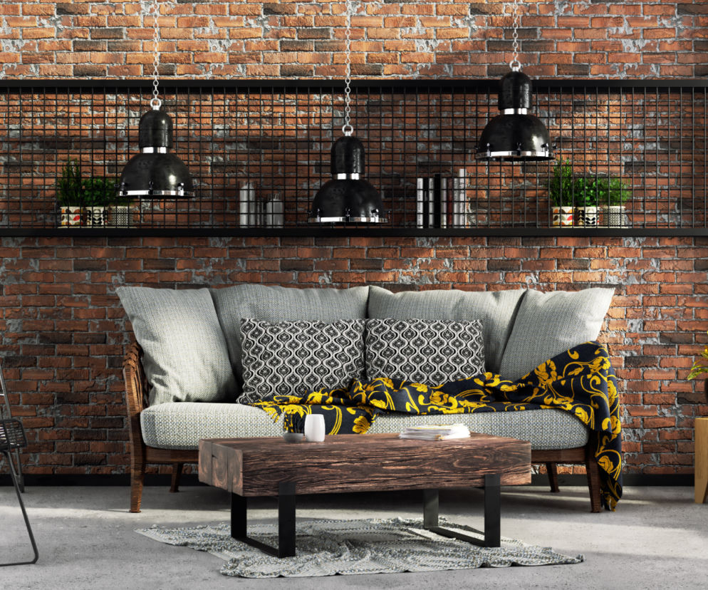Stolik kawowy marki Mobler Design