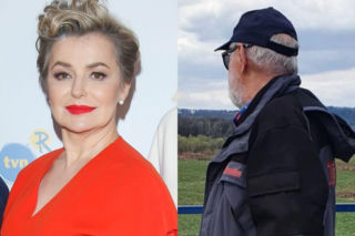 Rozdzierające słowa Koniecznej! Fani nie mogą powstrzymać łez