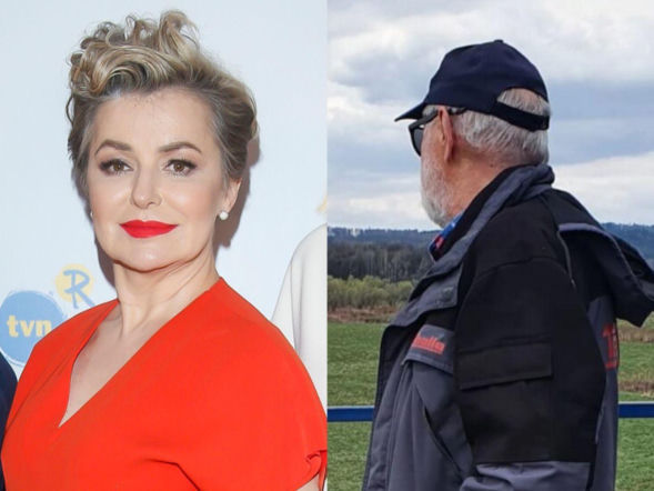 Rozdzierające słowa Koniecznej! Fani nie mogą powstrzymać łez