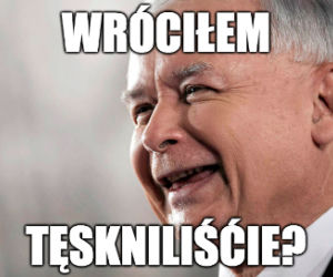 Internet śmieje się w wyborów
