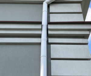 Ozdobne dekoracje elewacji