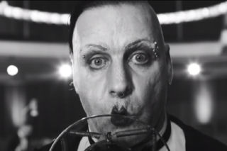 Rammstein wchodzi we współpracę z Balenciagą! W sprzedaży ekskluzywna kolekcja, gdzie koszulka kosztuje 650 euro!