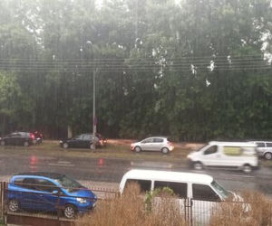 Radom po nawałnicy- galeria zdjęć czytelników