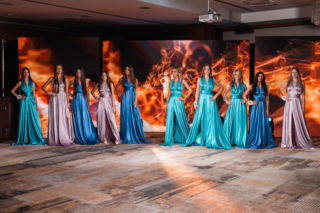 One są najpiękniejsze! Poznaliśmy laureatki Polska Miss Dolnego Śląska 2026