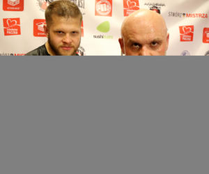 Sławomir Jastrzębowski, Marcin Tybura