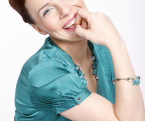 Agata Kulesza na początku kariery i dziś. Niezwykła metamorfoza gwiazdy serialu Skazana