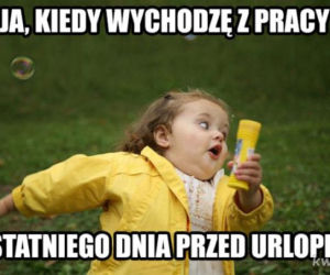 Urlop: memy