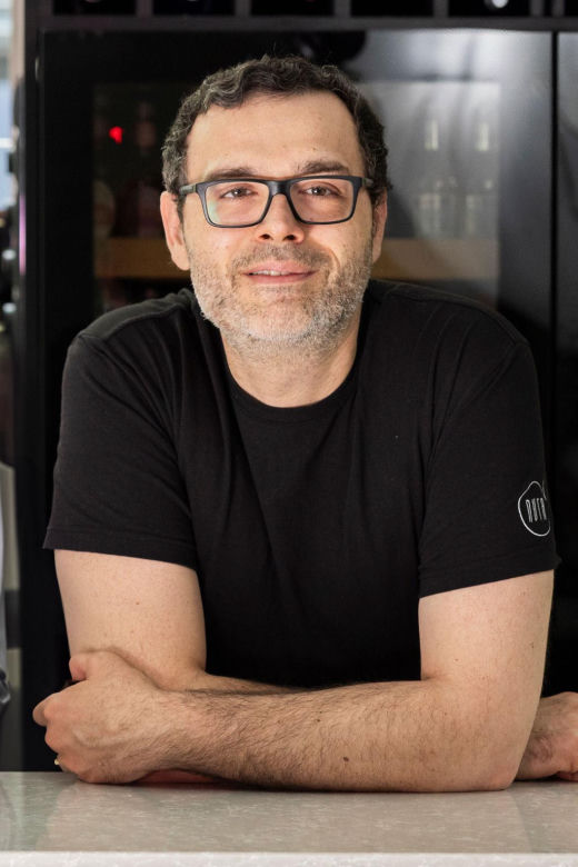 Andrea Camastra
