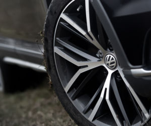 Volkswagen Passat Alltrack 2.0 BiTDI 4Motion DSG