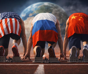 Hulaj dusza, piekła nie ma! Rusza nowy wyścig jądrowych zbrojeń