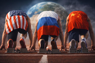 Hulaj dusza, piekła nie ma! Rusza nowy wyścig jądrowych zbrojeń