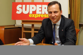 Radosław Sikorski