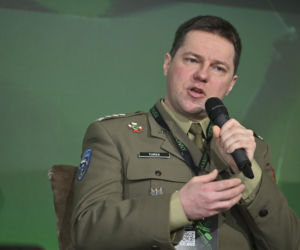 Konferencja Portalu Obronnego „Odporność cyfrowa i informacyjna Polski. Wyzwania w dobie wojny hybrydowej