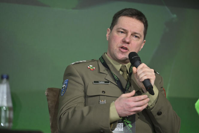 Konferencja Portalu Obronnego „Odporność cyfrowa i informacyjna Polski. Wyzwania w dobie wojny hybrydowej"