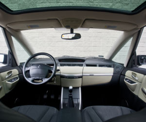 Renault Avantime 3.0 V6