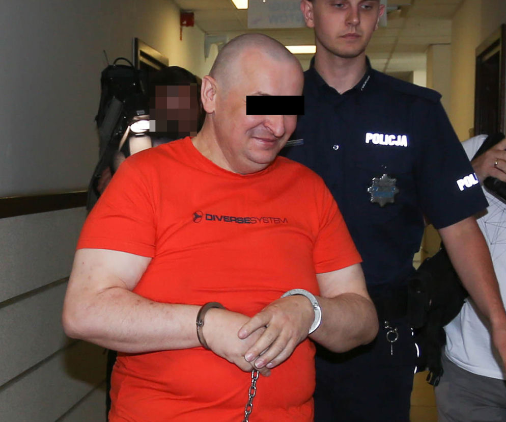 JESTEM BEZDOMNA PRZEZ FAŁSZYWEGO KSIĘDZA.