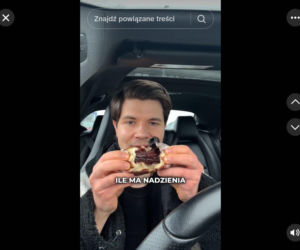 Pączki za grosze kontra pączki za fortunę. Wynik testu influencera zaskakuje. Gessler będzie wściekła!