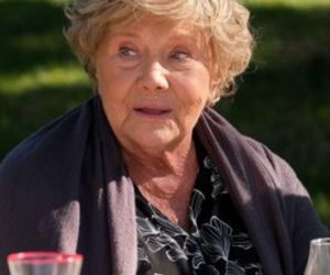 M jak miłość odc. 1910. Barbara (Teresa Lipowska)