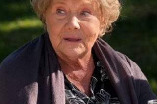 M jak miłość odc. 1910. Barbara (Teresa Lipowska)