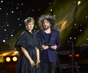 Gala MocArty RMF Classic