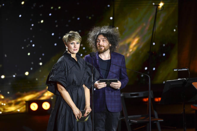 Gala MocArty RMF Classic