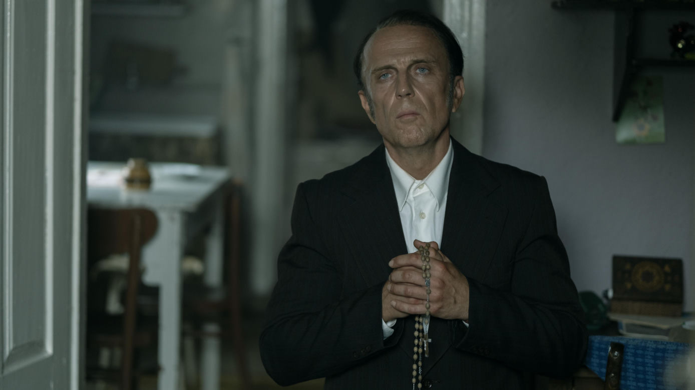 Premiera w listopadzie w HBO Max.