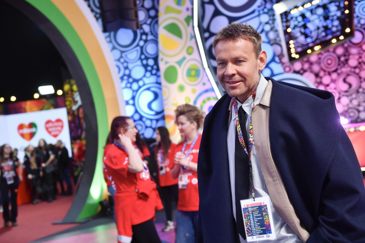Dawid Woliński