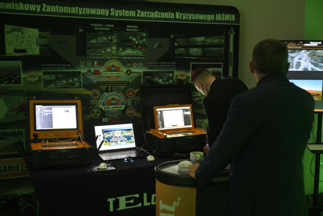 Konferencja Portalu Obronnego „Odporność cyfrowa i informacyjna Polski. Wyzwania w dobie wojny hybrydowej"