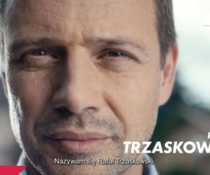 Rafał Trzaskowski rodzina, dom