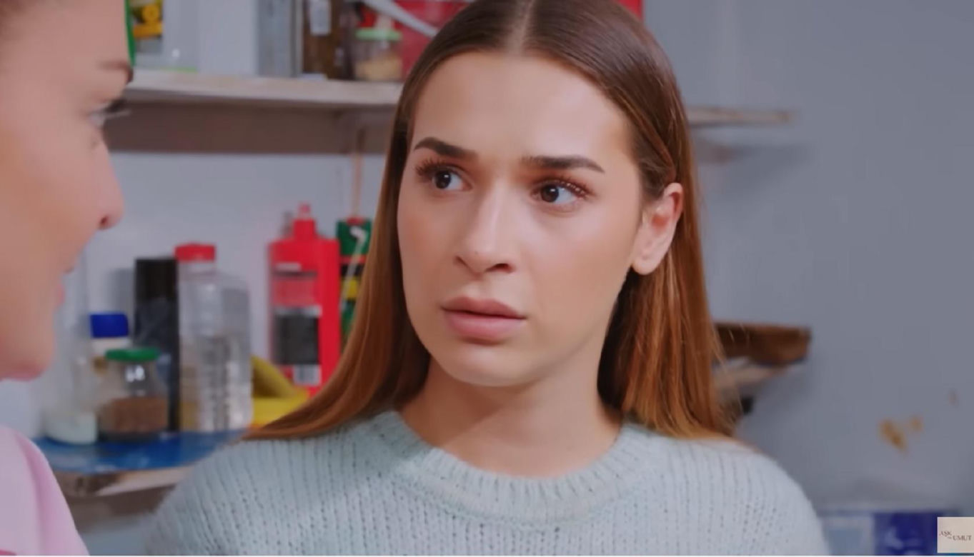Miłość i nadzieja odc. 310. Sila,Yildiz