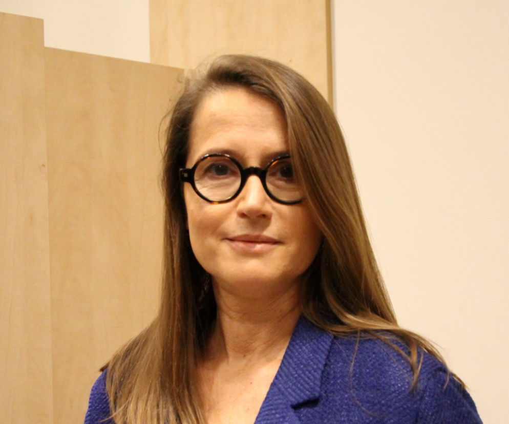 Monika Jaruzelska