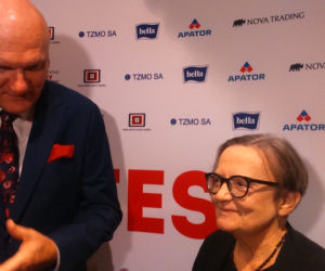 Zakończył się 17. MFF Tofifest w Toruniu - zdjęcia z gali