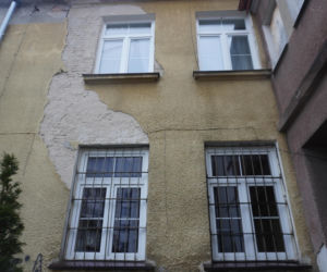 Dawne Kino Syrena w Białymstoku