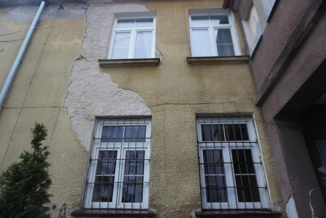 Dawne Kino Syrena w Białymstoku