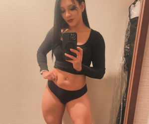 Stephanie Vaquer, mistrzyni WWE