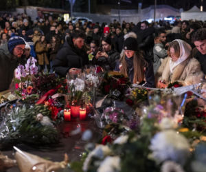 Tragiczny pożar w słynnym szwajcarskim kurorcie narciarskim Crans-Montana