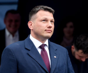 Koalicja Kaczyńskiego z Mentzenem i Braunem