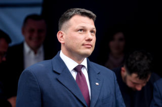 Mentzen nie zostawia suchej nitki na PiS i PO. NBP nie wyczaruje 200 mld zł