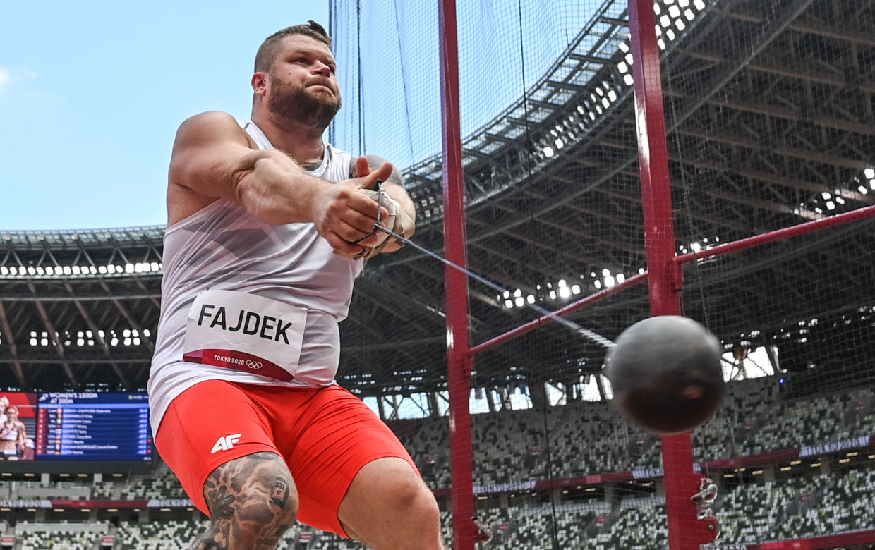 Paweł Fajdek