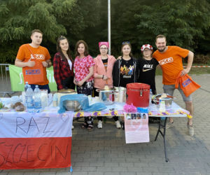 Eska Summer City Szczecin - 7. Nocny Maraton Szczeciński