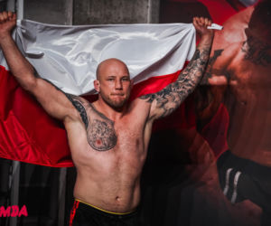 Ring girls Gromda 24