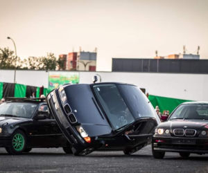 Widowiskowe Monster Truck w Grudziądzu! Zobacz kaskaderskie show na stadionie żużlowym