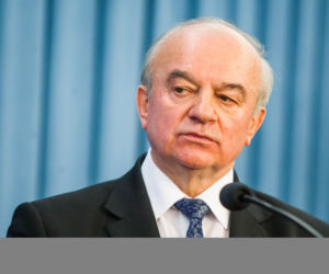 Ministrowie 2007-2015