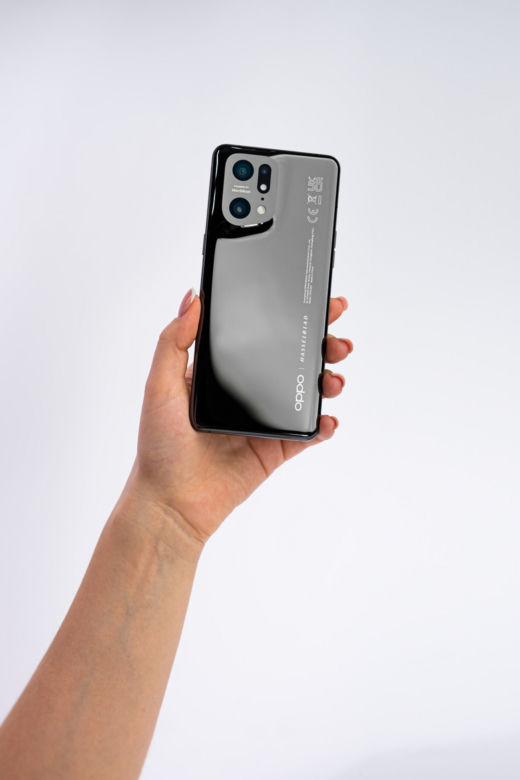 OPPO Find X5 Pro