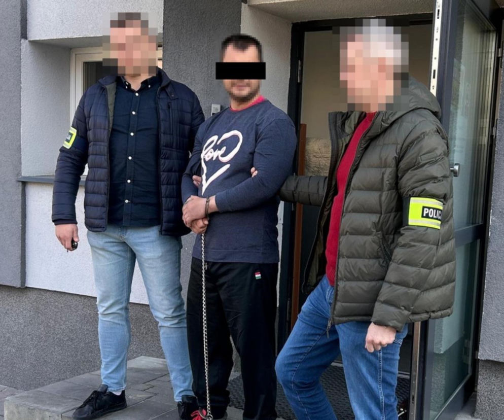 W domu znaleziono zmasakrowane ciało 32-latka